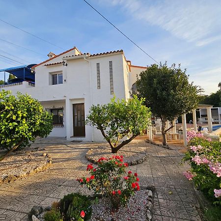 Casa Lima Villa Orba Luaran gambar