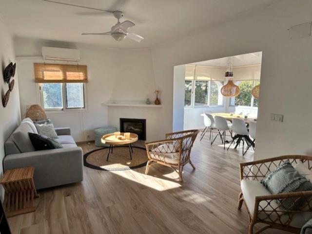 Casa Lima Villa Orba Luaran gambar