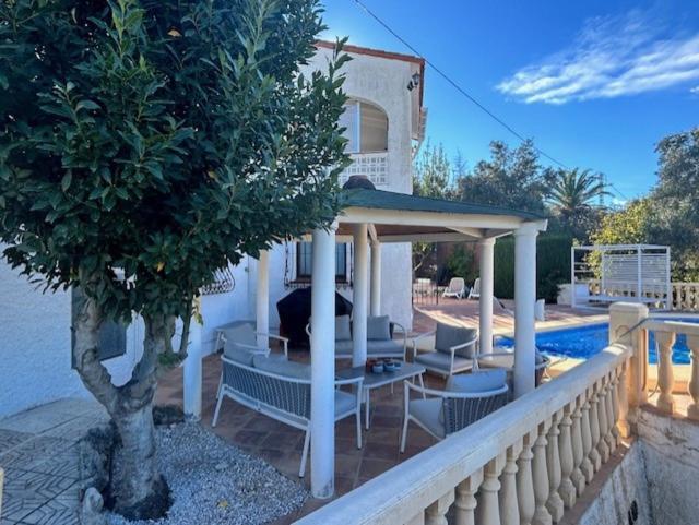 Casa Lima Villa Orba Luaran gambar